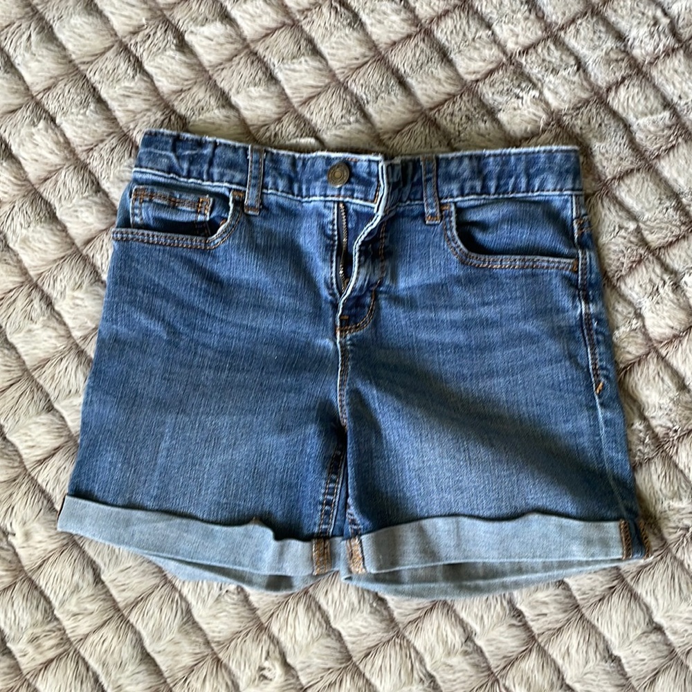 Girls GAP shorts